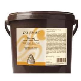 Callebaut fondant  - 1kg
